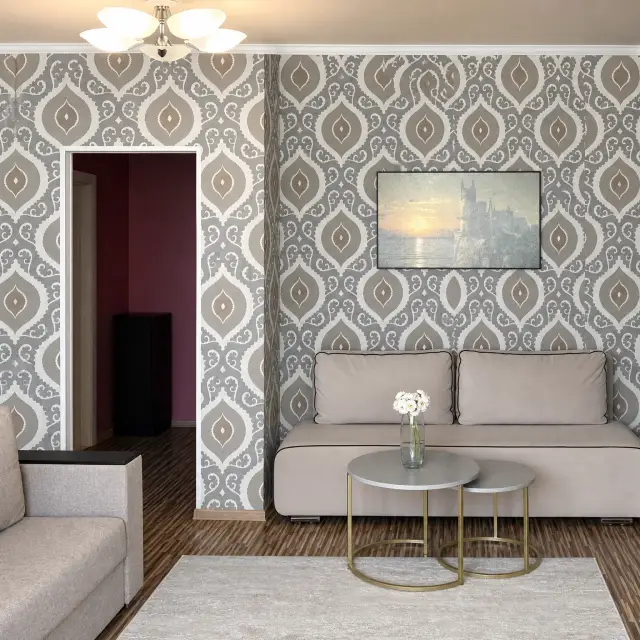 Реальные фото ApartLux (АпартЛюкс) на Большой Полянке