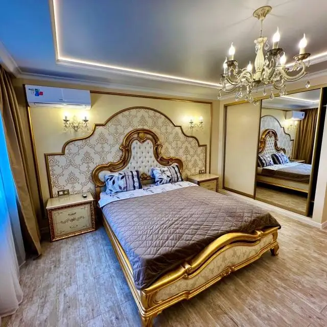 Реальные фото ArendaGrad (АрендаГрад) на улице Нахимова 40Г