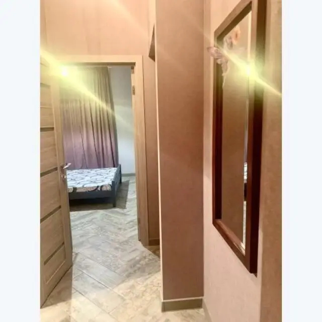Реальные фото Апартаменты на улице Строителей 6 корпус 3