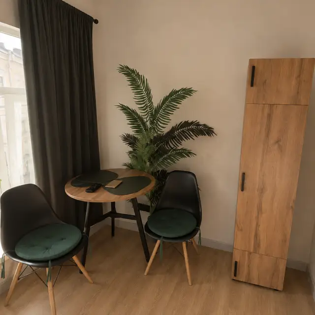 Реальные фото Vibe Hostel (Вайб хостел)