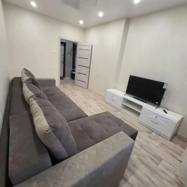 Реальные фото Апартаменты на улице Шилова