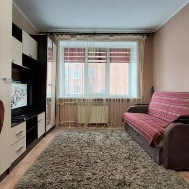 Реальные фото Апартаменты на улице Енисейская 3