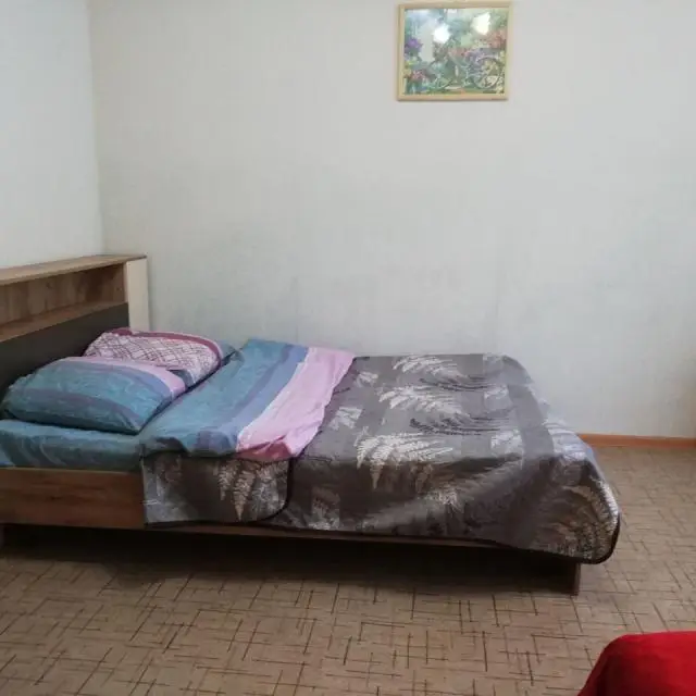 Реальные фото Апартаменты на улице Пионерская 17