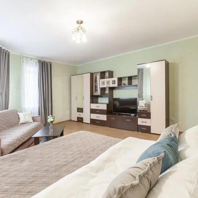 Реальные фото RentPlaza на улице Галактионовская