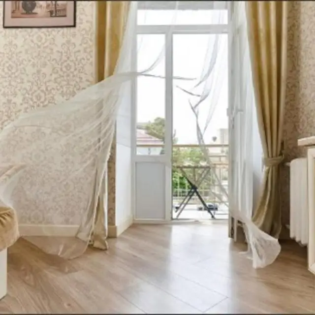 Реальные фото Сеть гостеприимных квартир "Алира". Квартира на Большой Садовой 39А