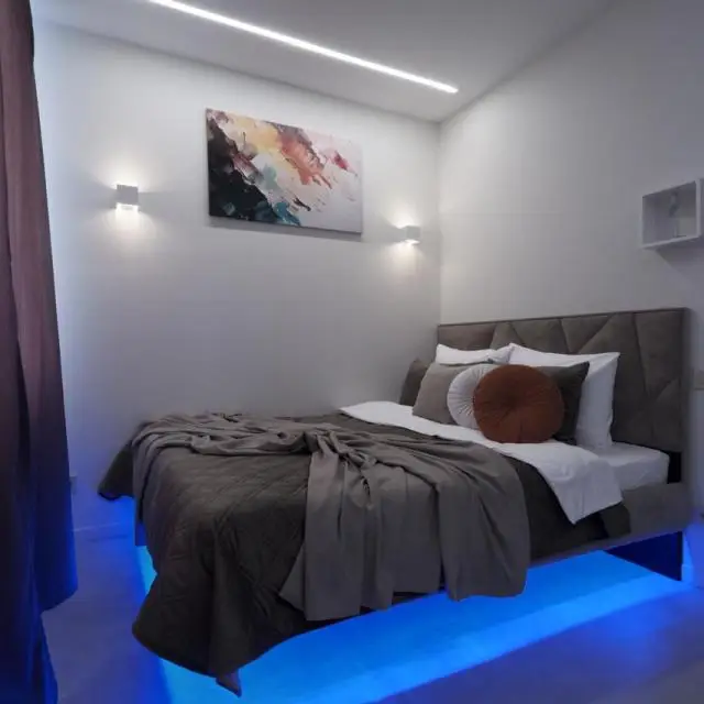 Реальные фото Sutki Rent рядом с аэропортом