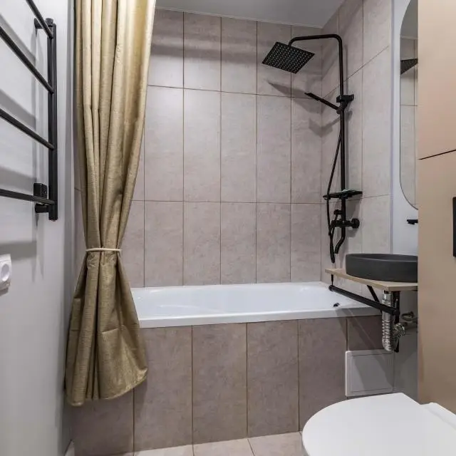 Реальные фото BeGuest (БиГест) в переулке Красном