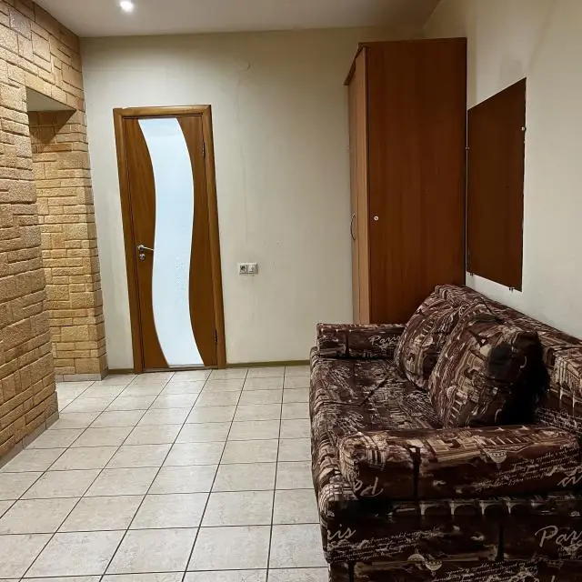 Реальные фото Апартаменты на улице Грибоедова 13 корпус 2