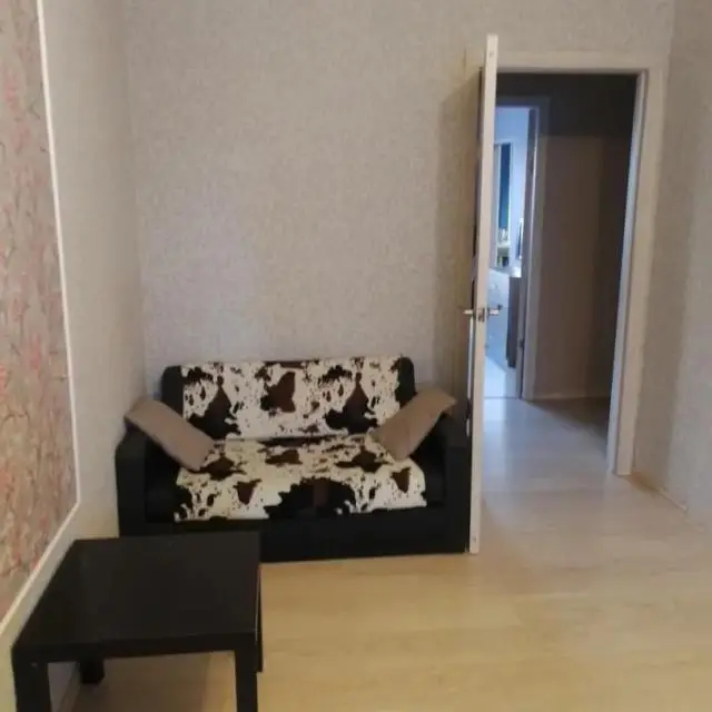 Реальные фото Апартаменты на улице Склизкова 97