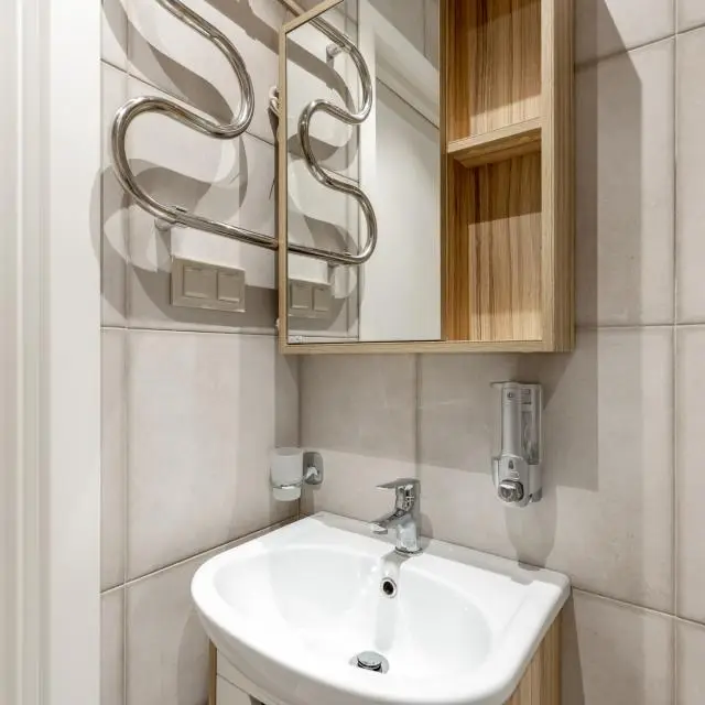 Реальные фото Апартаменты Rentwill у метро Царицыно