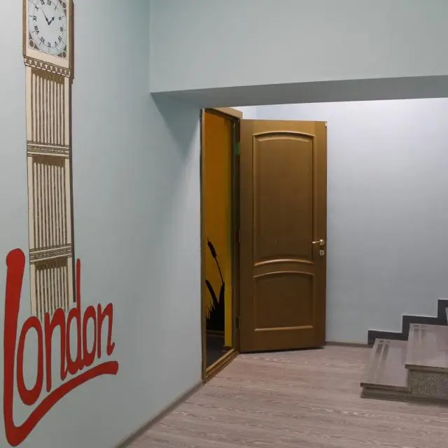 Реальные фото Nice Hostel (Найс хостел)