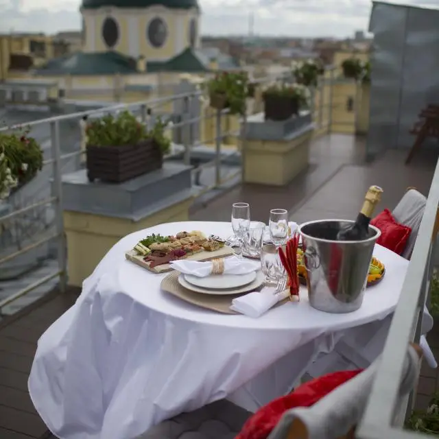 Реальные фото Catherine Art Hotel (Катарина Арт отель)