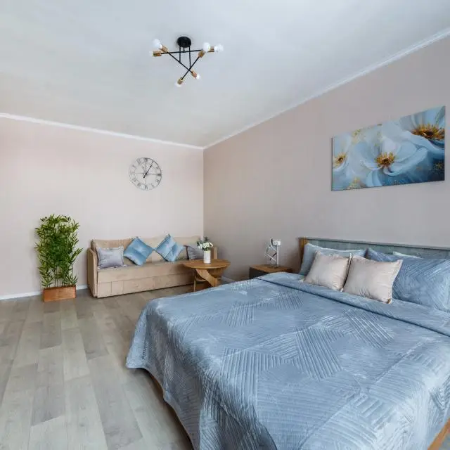 Реальные фото ApartLux (АпартЛюкс) на Кировоградской