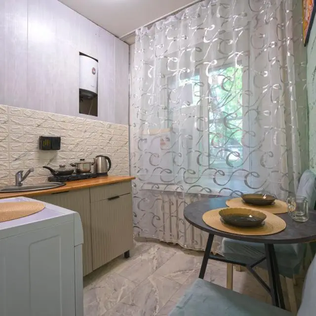 Реальные фото Moment House (Момент Хаус) на проезде Волоколамский