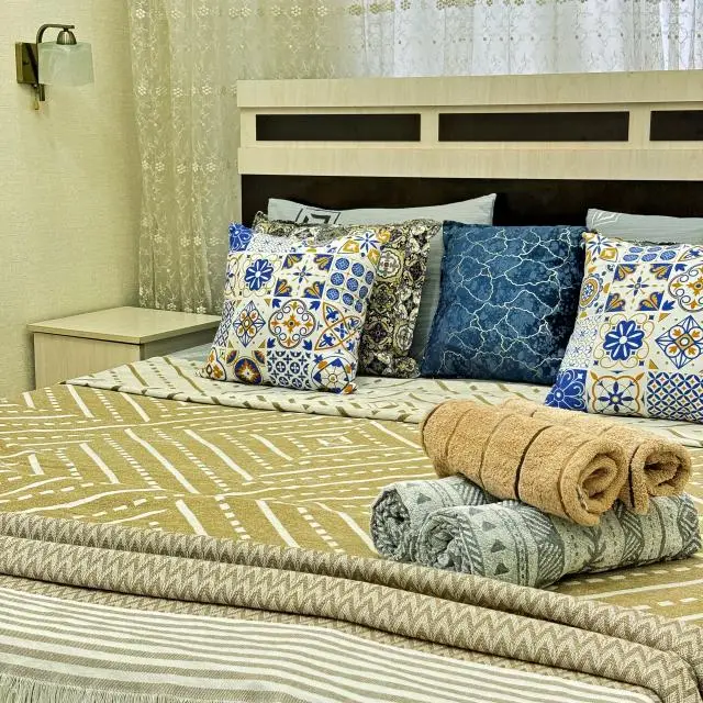 Реальные фото Royal Rentals (Роял Ренталс) на улице Олтинтепа 394