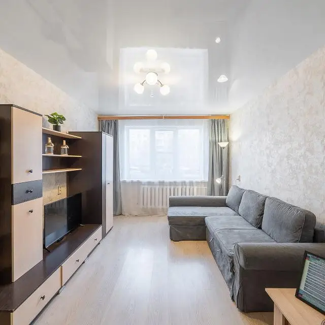 Реальные фото InnDays на Лейтейзена