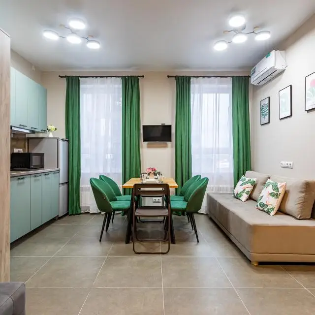 Реальные фото InHome24 (ИнХоум24) на шоссе Волоколамское шоссе 71/22 корпус 3