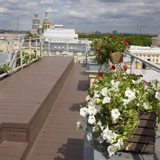Реальные фото Catherine Art Hotel (Катарина Арт отель)
