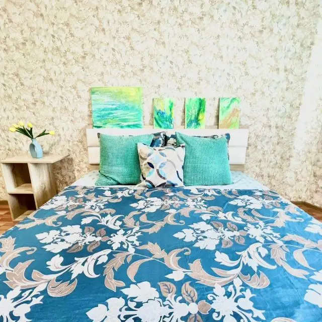 Реальные фото Апартаменты на улице Куйбышева 3