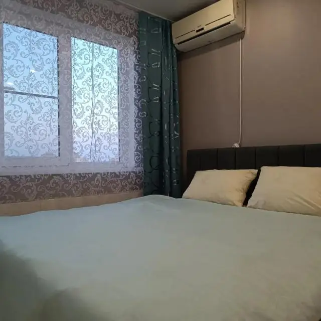 Реальные фото Апартаменты на улице Трудовой Славы