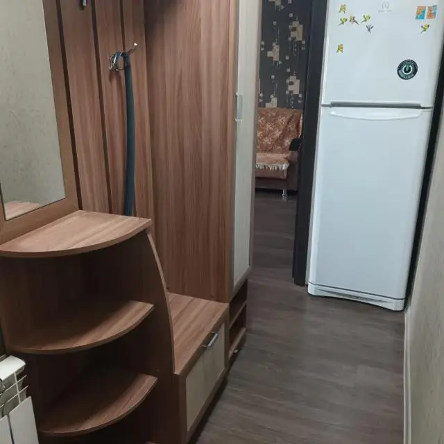 Реальные фото Апартаменты на улице Толбухина 21