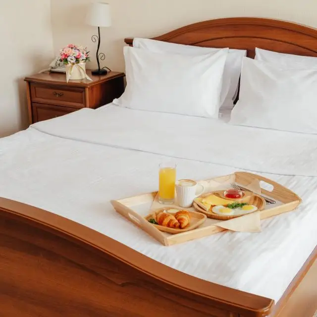 Реальные фото Атлантик by USTA Hotels