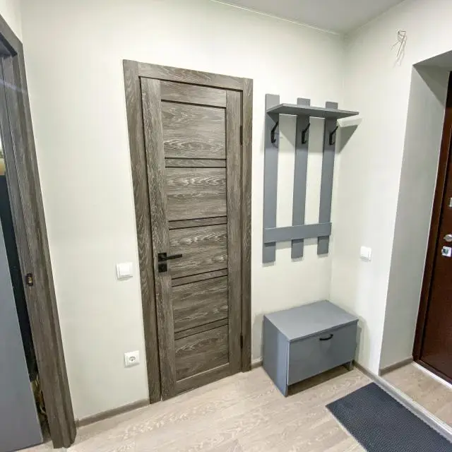 Реальные фото Апартаменты на улице Лучезарная 10а