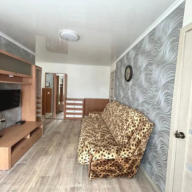 Реальные фото Апартаменты на улице Ленина 69