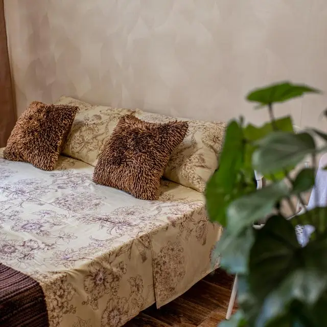 Реальные фото Студия Парижский сон