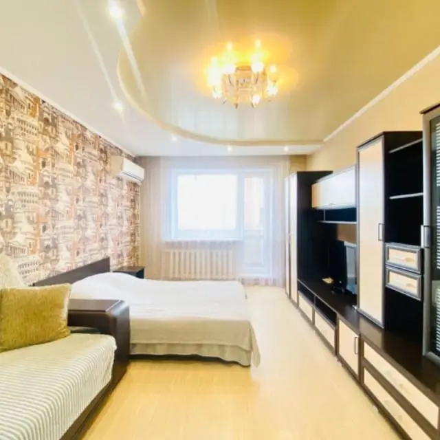 Реальные фото Апартаменты, Советская 187 Б