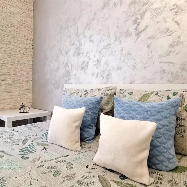 Реальные фото Добрый дом на улице Грибоедова
