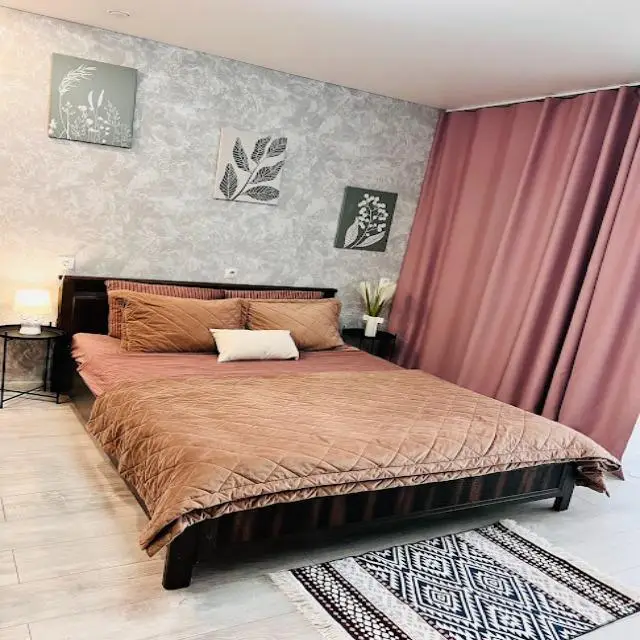 Реальные фото Resident Ufa (Резидент Уфа) на улице Кавказская 24