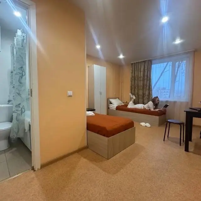 Реальные фото Otel51 (Отель 51)