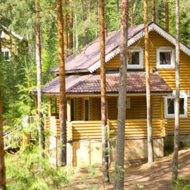 Реальные фото Журавушка