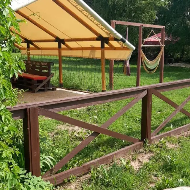 Реальные фото Волга-Волга