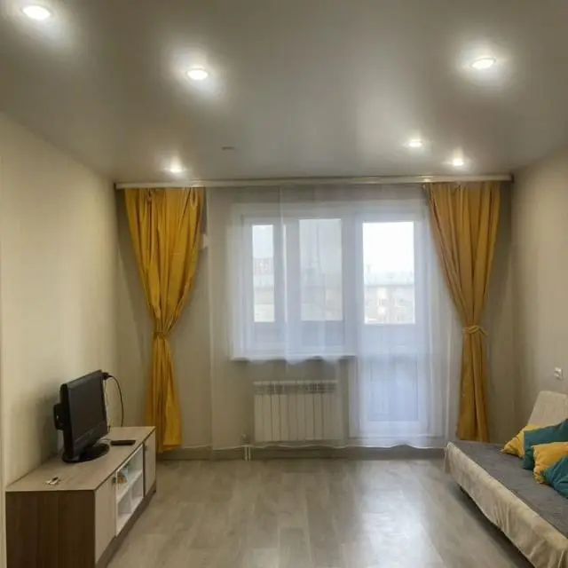 Реальные фото Апартаменты на улице Смолина