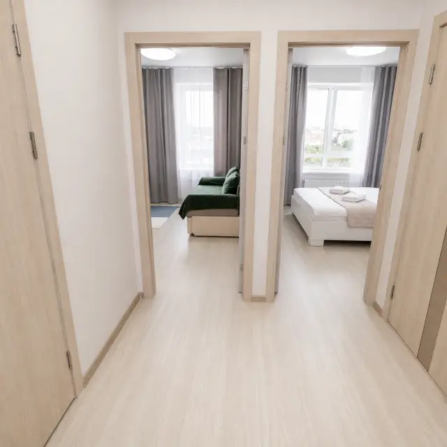 Реальные фото Апартаменты Privi House на улице Карла Маркса 304Б 