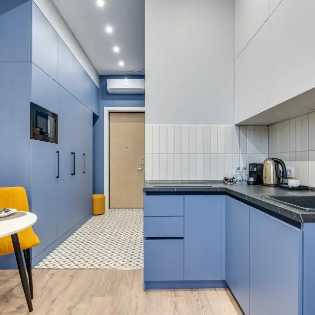Реальные фото Estetic House (Эстетик Хаус) на улице Нижегородская 32/15