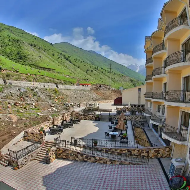 Реальные фото Jannat Resort (Жаннат Резорт)