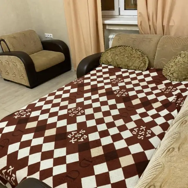 Реальные фото Дом Гончарова на улице Дмитриева 14