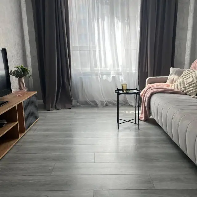 Реальные фото Апартаменты Эль Апарт на улице Северная 2Ак2