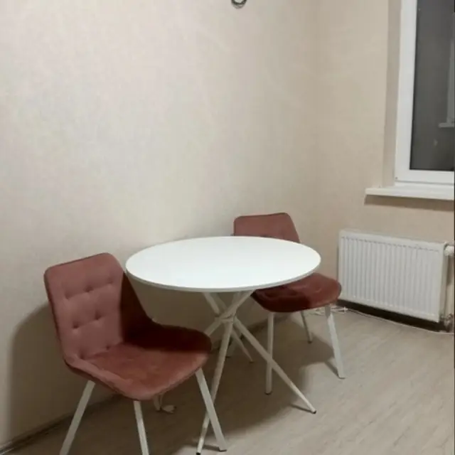 Реальные фото Апартаменты на улице Западный Обход, 45 корпус 2