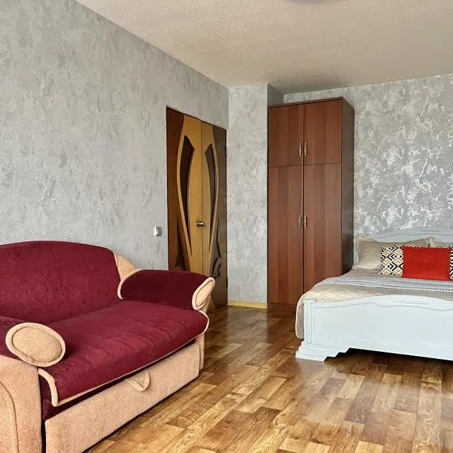 Реальные фото КакДома на Давина 18 в Калуге