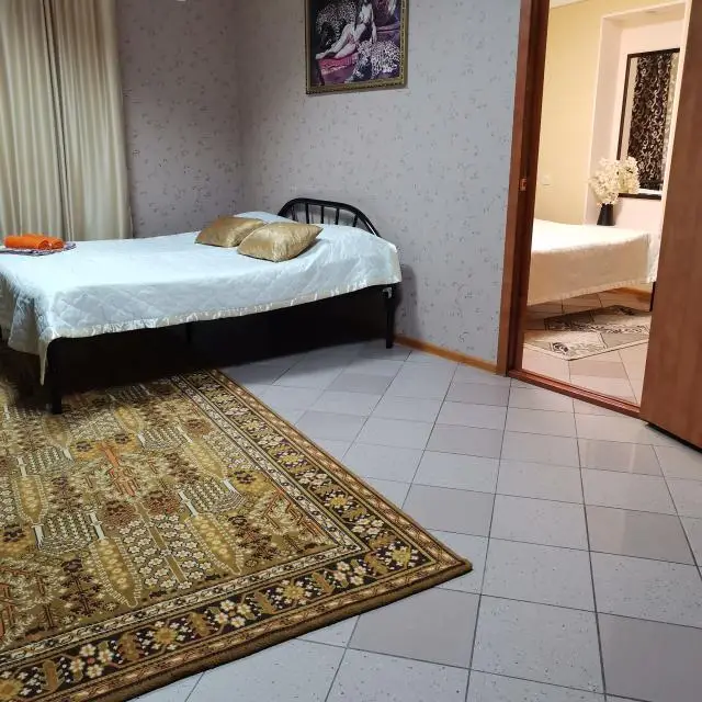 Реальные фото Гостиница Грез