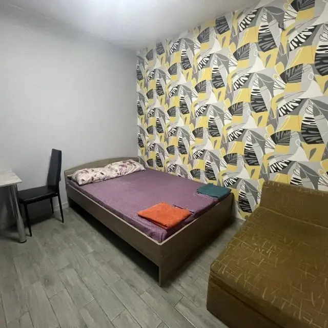 Реальные фото Апартаменты на улице Верхненольной 21