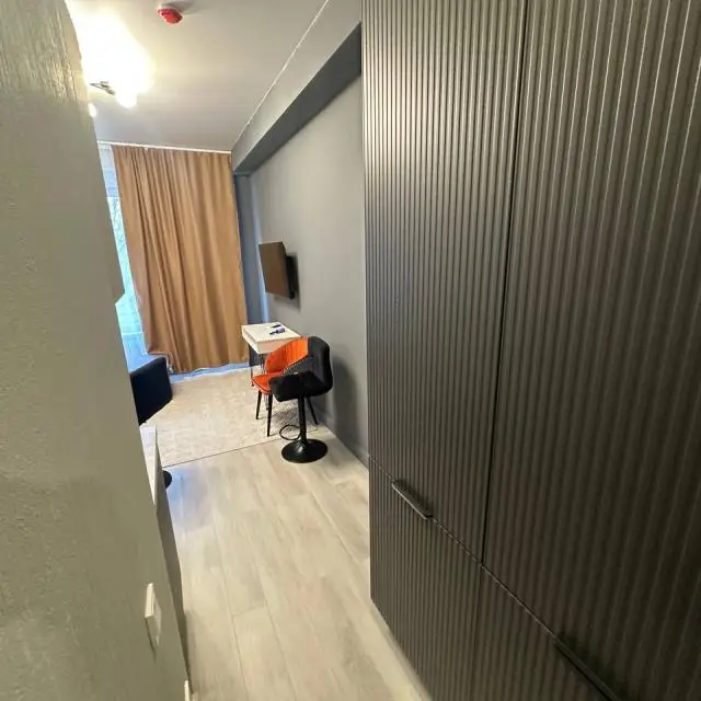 Реальные фото Good Room Guru на улице Электрозаводская