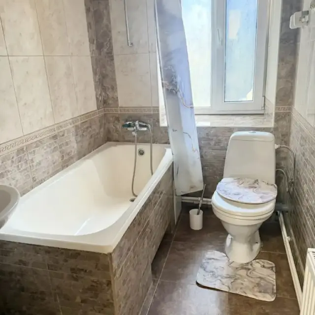 Реальные фото Апартаменты на переулке Донском 5