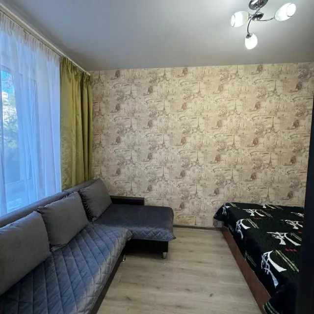 Реальные фото Апартаменты на улице Конституции 1