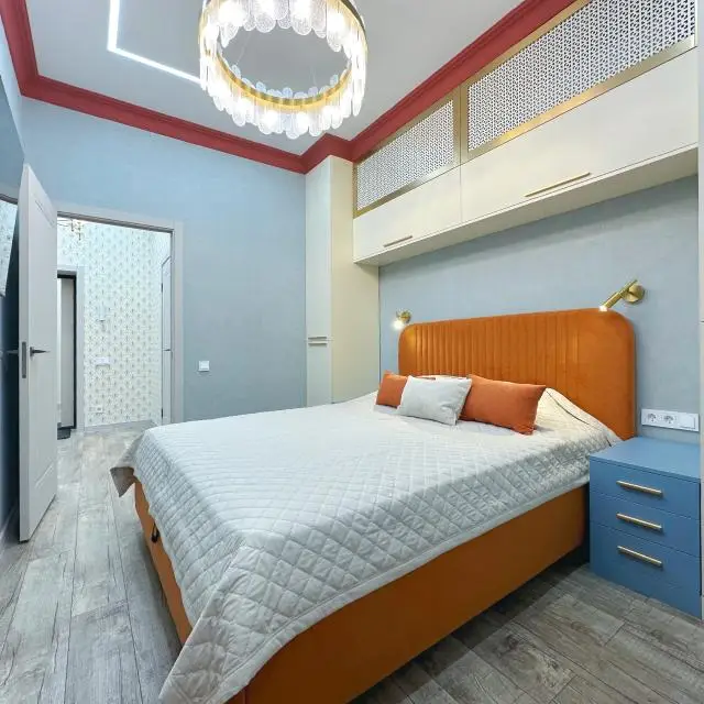 Реальные фото Maria Rooms на улице Землячки 84/3