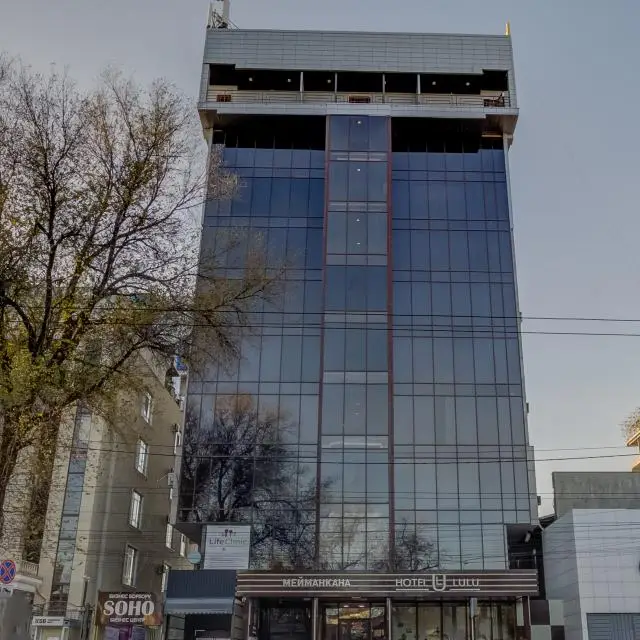 Реальные фото Lulu (Лулу)
